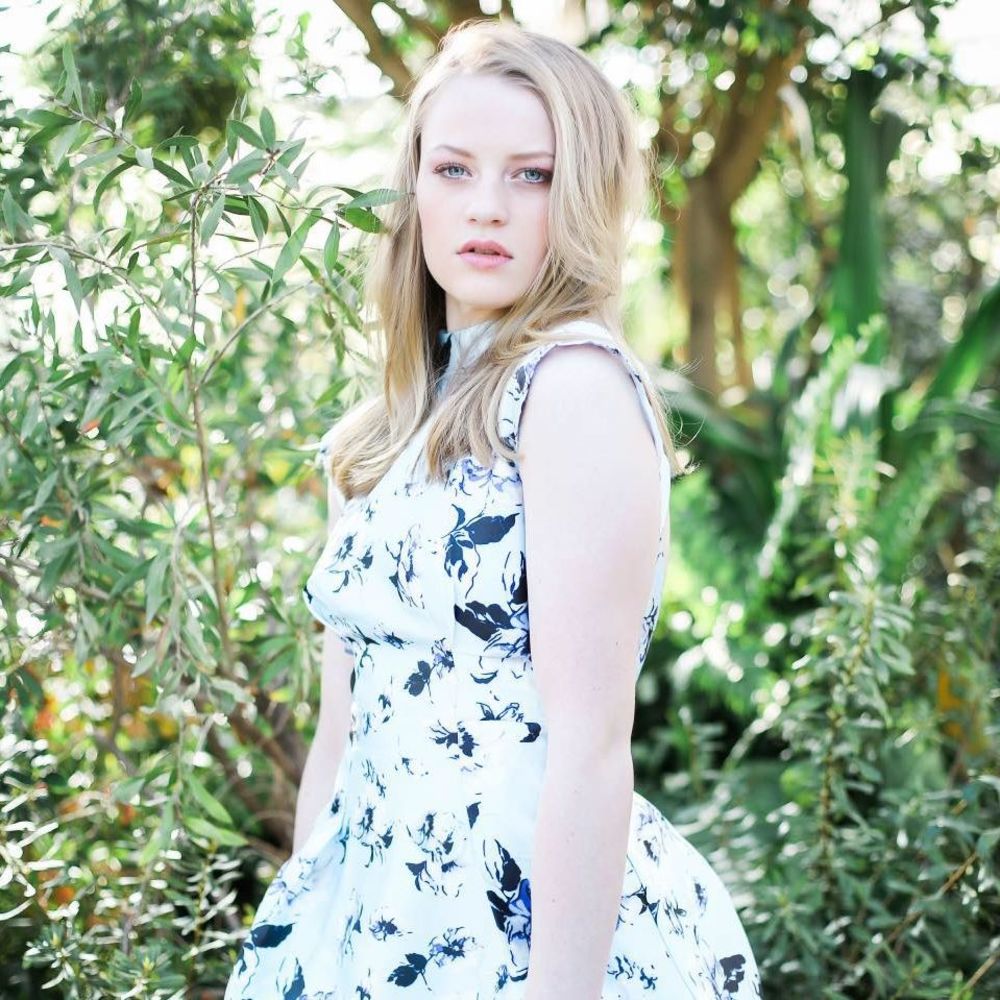 Meet your Posher, Kara